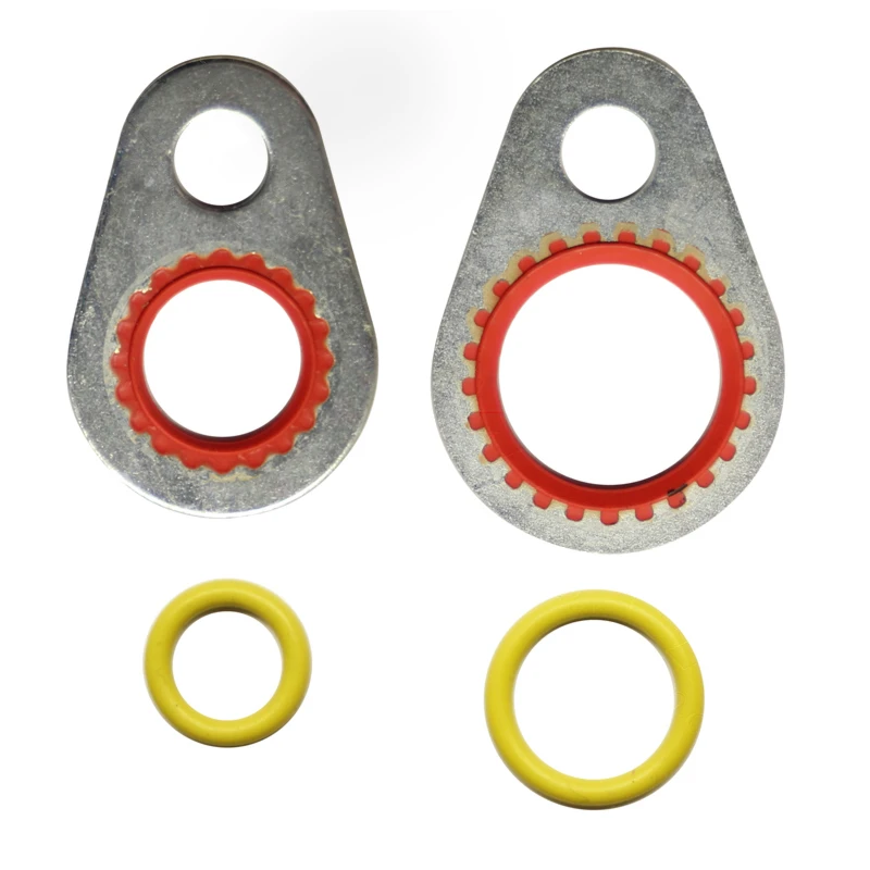 International AC O-Ring Gasket Kit Automann - 830.52103K