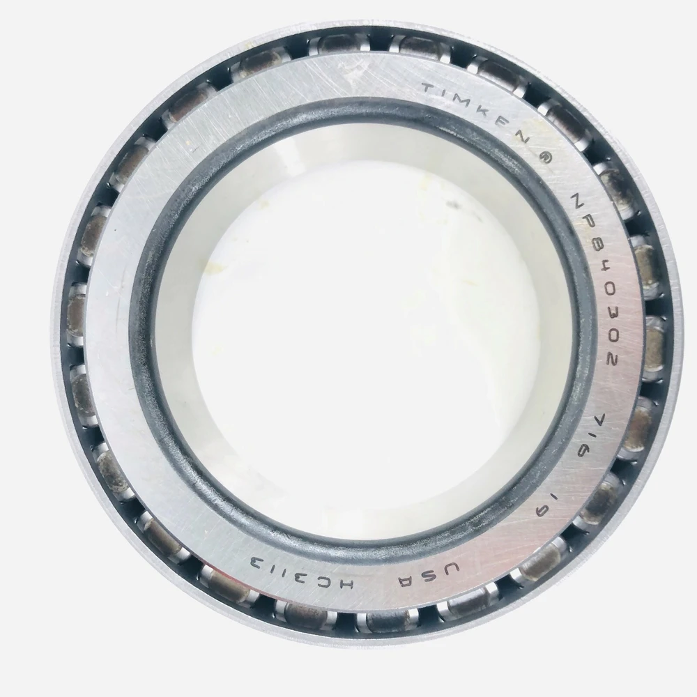 Timken Bearing Set SET431 - SET431