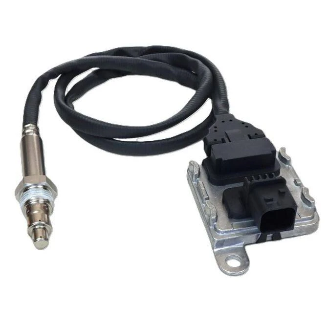 Cummins ISB/ISC/ISL/ISX/QSX (2013-2020) NOx Sensor Outlet Mallentech - N47211