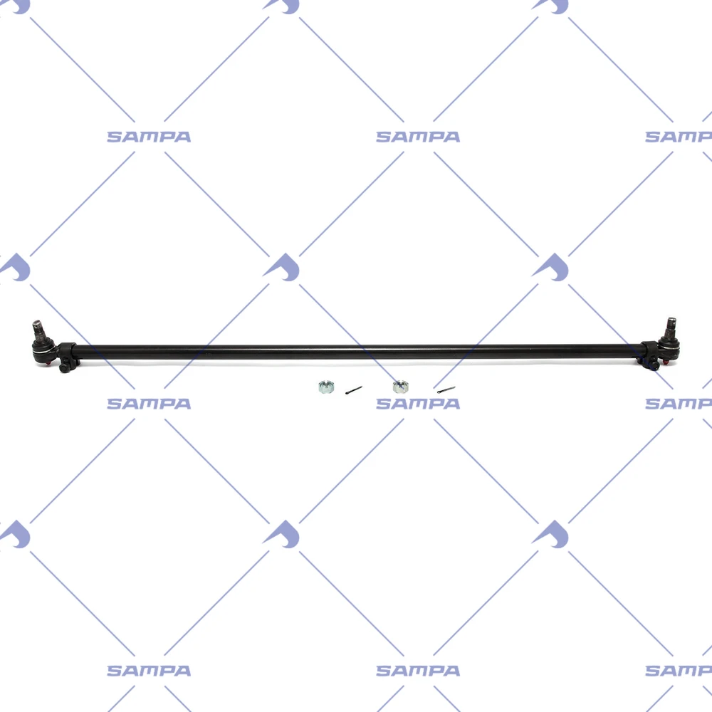 Volvo Tie Rod - 502.436