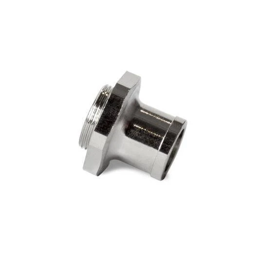 Universal Quick Drain Hose End Nipple Straight 5/8in EZ Oil Drain Valve - H-002