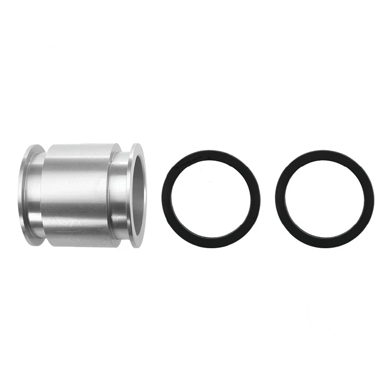 Mack MP7/MP8 & Volvo D11/D13 Aluminum EGR Pipe Fitting Automann - 820.96720A