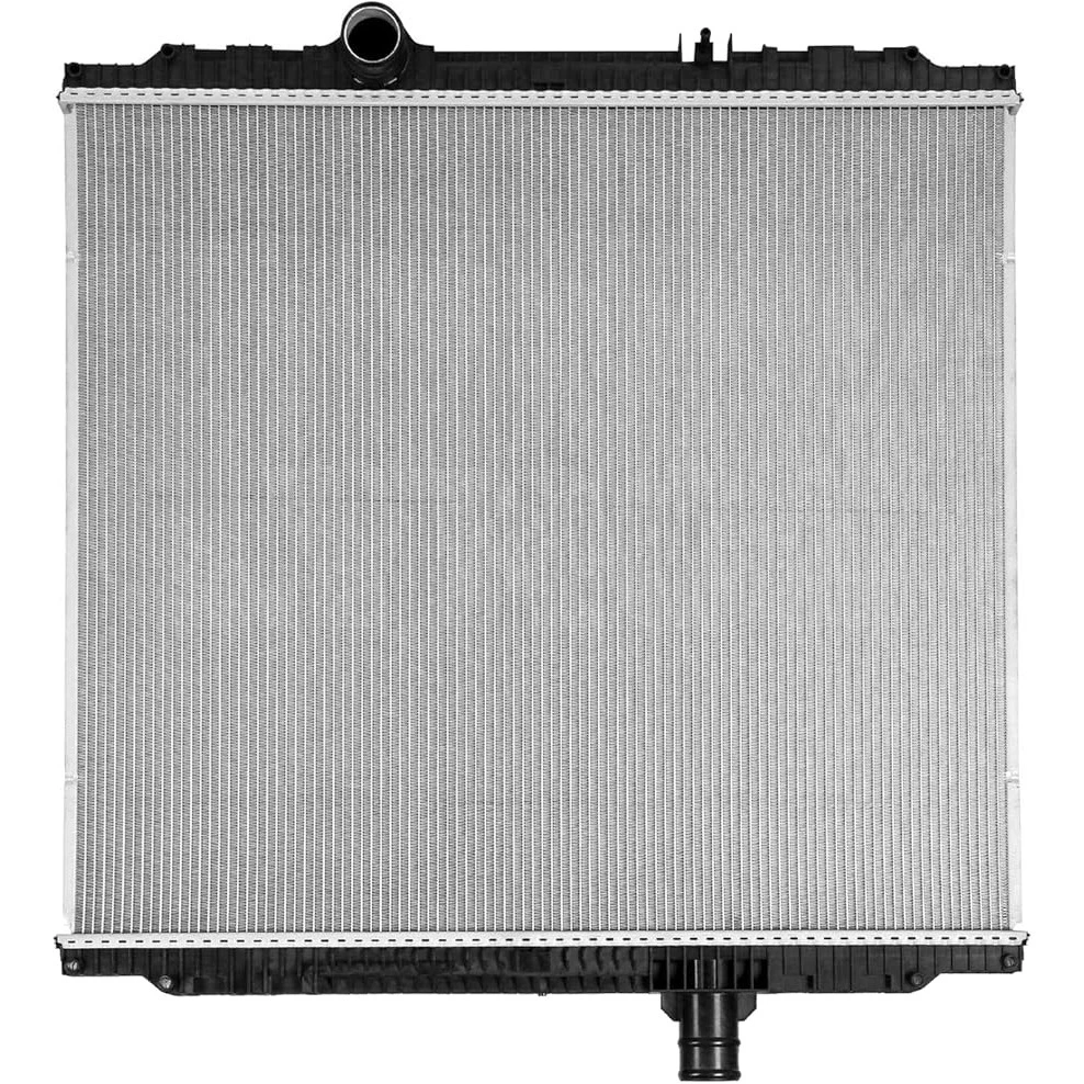 Kenworth T680 Radiator without Frame DTBP - DTBP-F3112541101211 NO FRAME