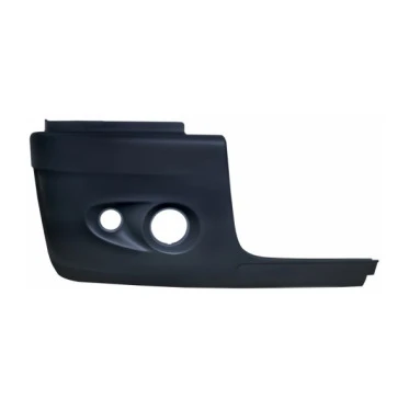Freightliner Century Side Bumper with 2 Hole DTBP-FR-045-A-3 RH