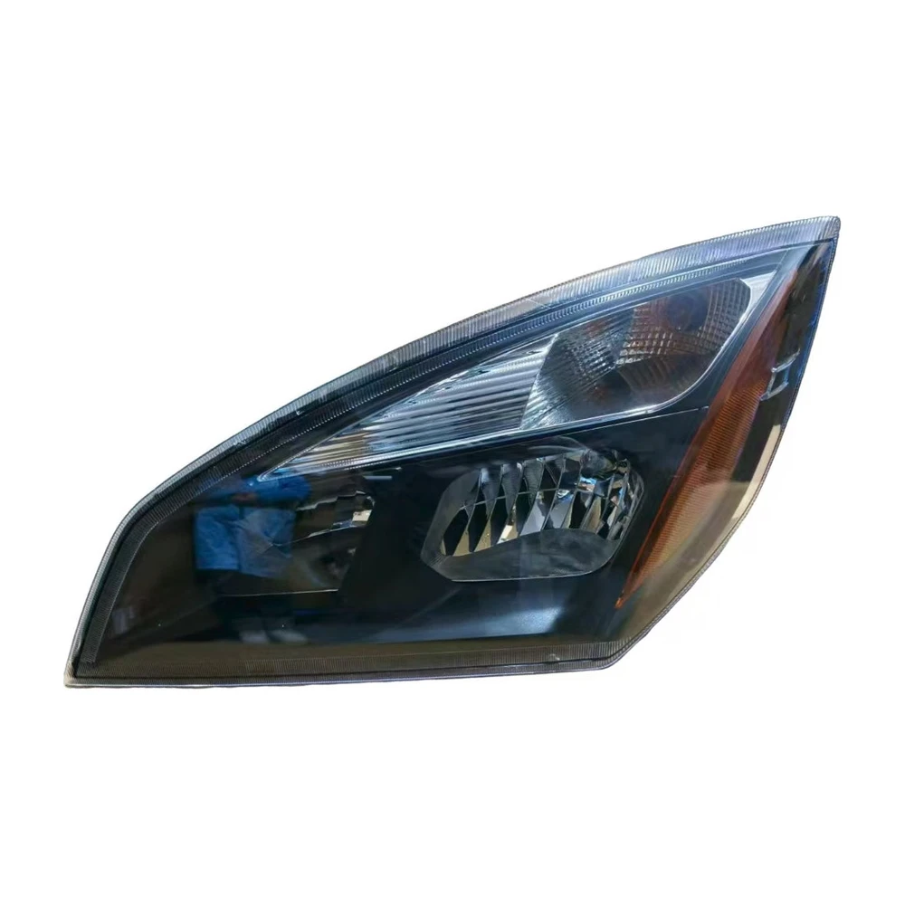 Cascadia P4 Halogen Headlight LH DTBP - DTBP-FR-097E LH