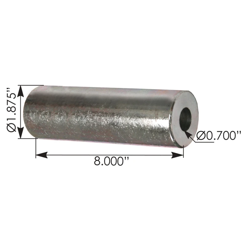 Quarter Fender MOUNT-562.9102