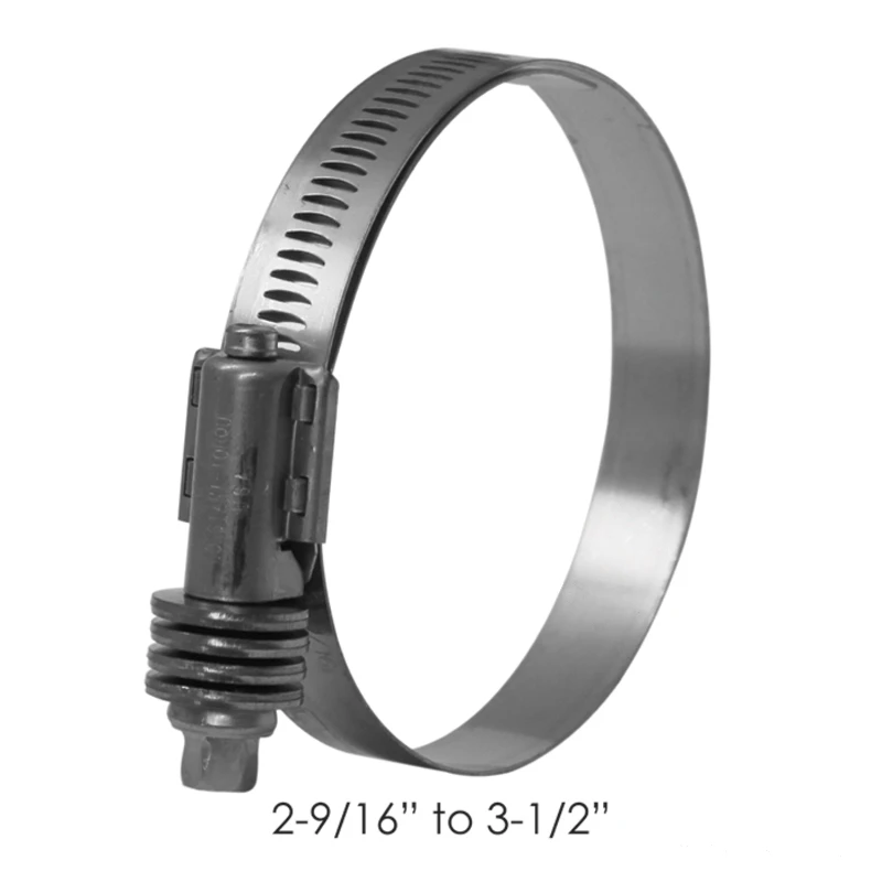 Universal Constant Torque Clamp 2.56in to 3.50in Automann - 561.2448