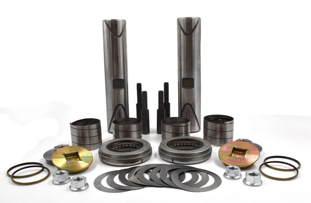 Meritor MFS-13 MFS+ Disc 1.794in No-Ream King Pin Kit STEMCO - K134R