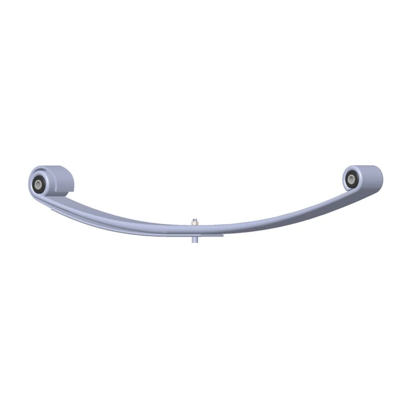 Freightliner Western Star 1-1/2 Leaf Parabolic Spring Automann - 46-1476