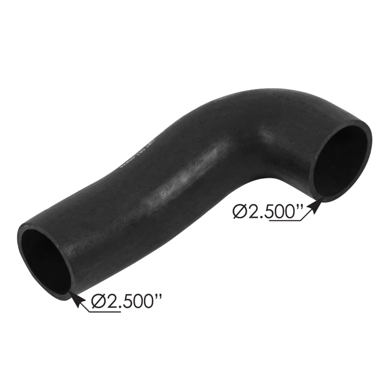 Cascadia P3 (DD15/DD16) Lower Radiator Hose Automann - 561.46825