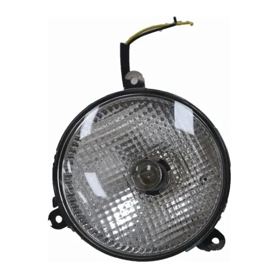 Freightliner Century 2004-2016 Small Halogen Headlight RH DTBP - DTBP-FR-012-3 RH