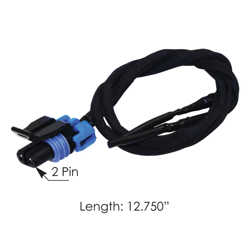 Freightliner Fuel Sender Wire Harness Automann - 577.46010H
