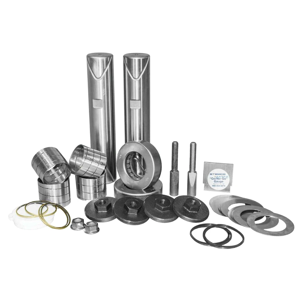 Meritor MFS-12 1.794in No-Ream King Pin Kit STEMCO - K131R