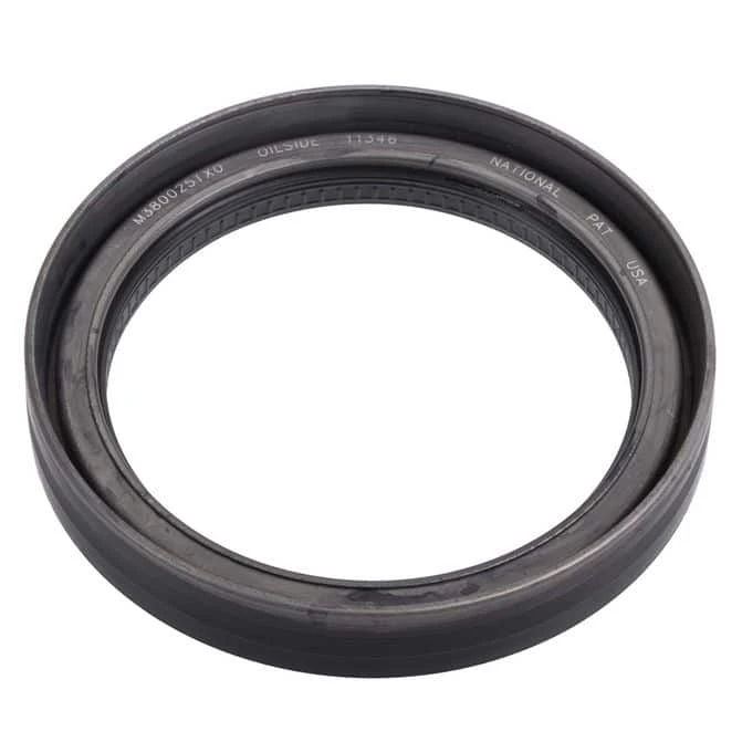 TN Trailer Axle Gold 38 Series Wheel Seal National - 380025A