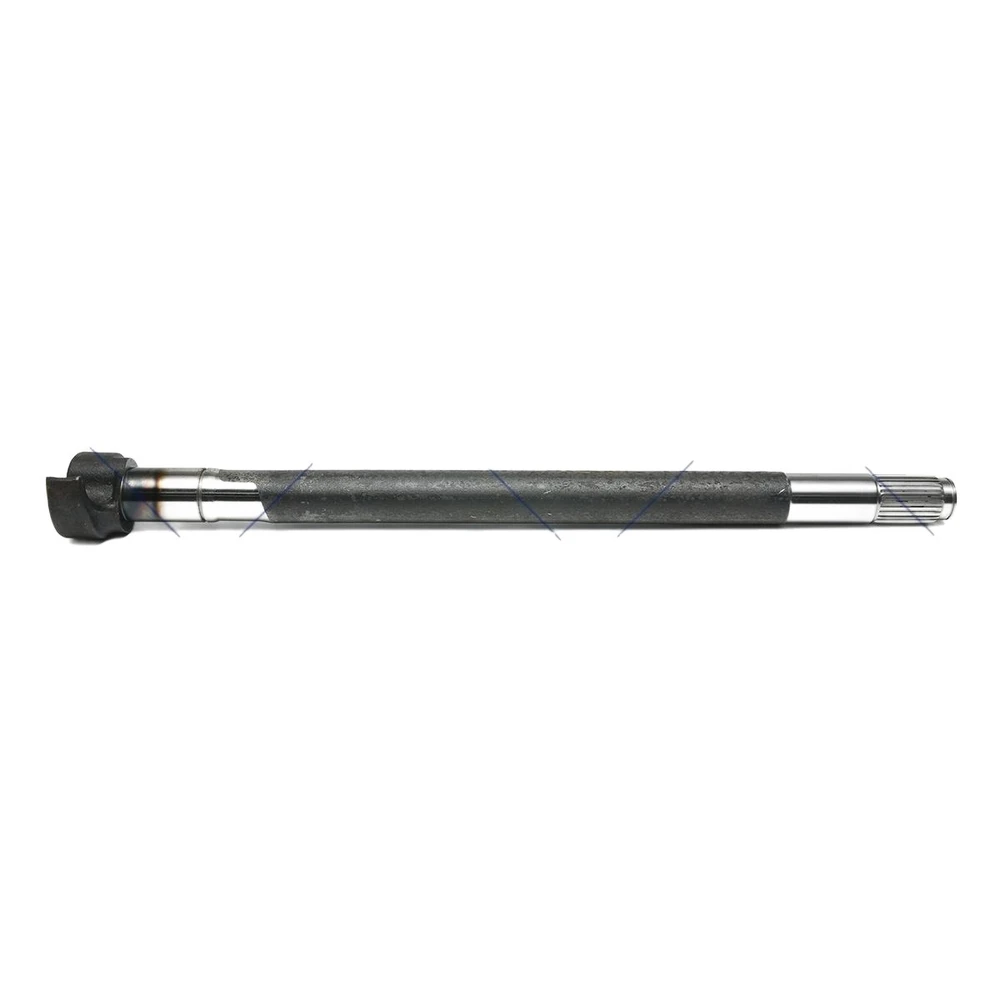 Dana 4707 Axle S-Brake Camshaft RH Sampa - 503.455