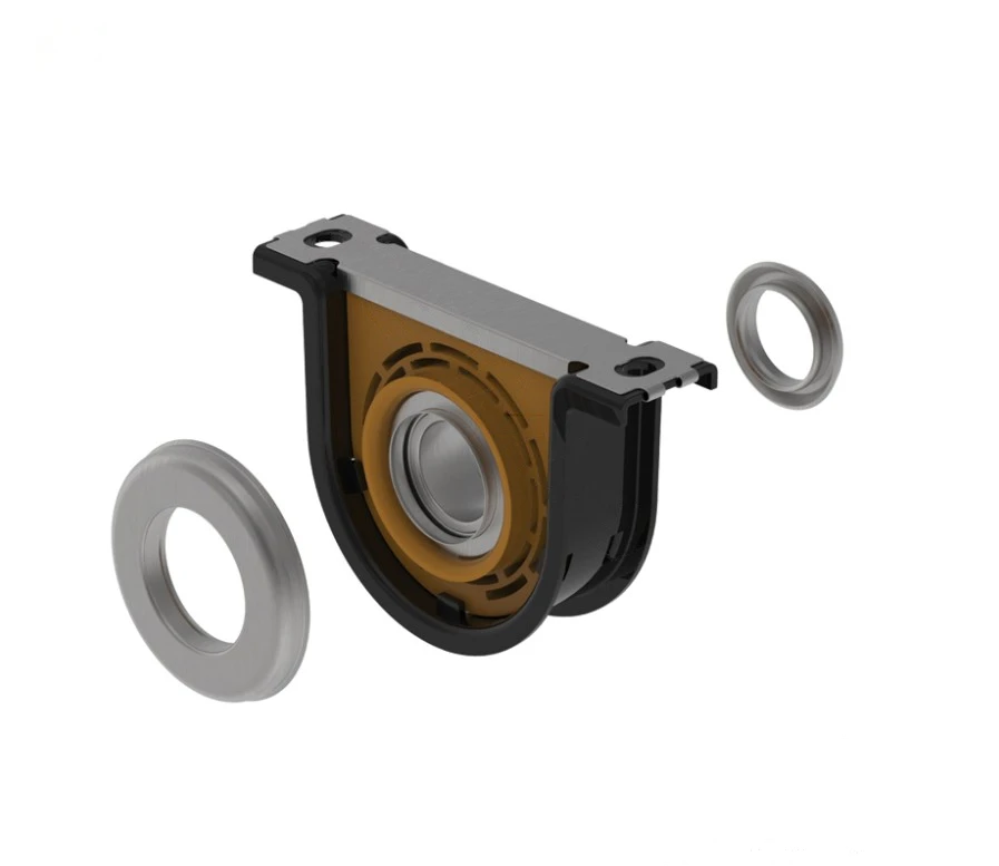 Universal Center Bearing 1810 Series Automann - 750.210866-1XUB