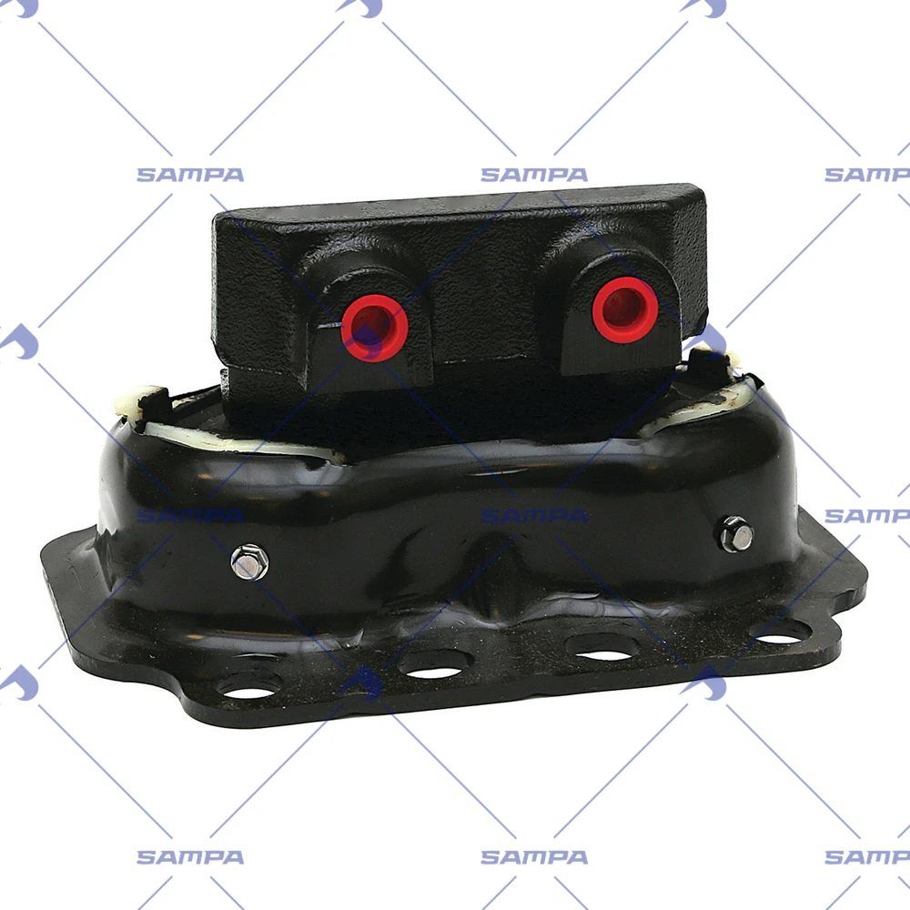 Peterbilt Rear Engine Mount - 501.972