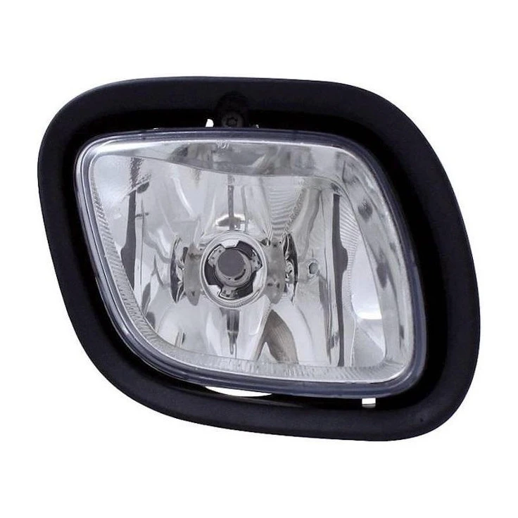 Cascadia P3 (2008-2018) Fog Light Halogen RH DTBP - DTBP-FR-013 RH / DTBP-FR-02-013CL-12 RH