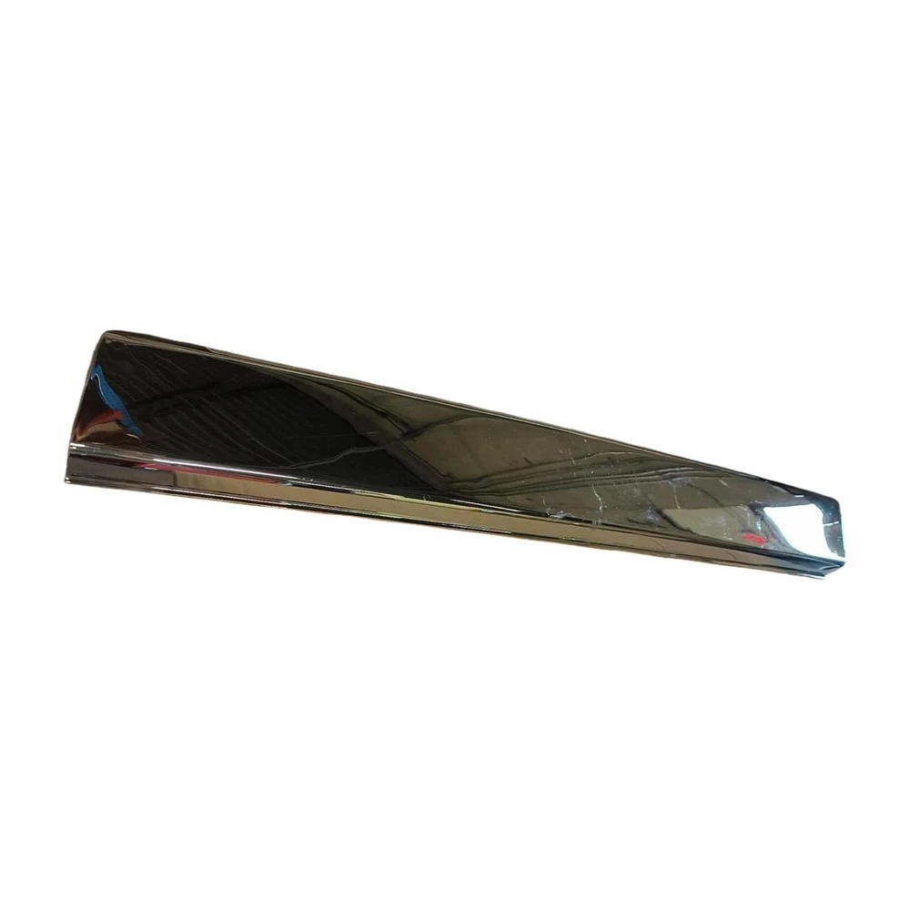 Volvo VNL 2018-2026 Center Bumper Trim (Chrome) DTBP - DTBP-V-079-1