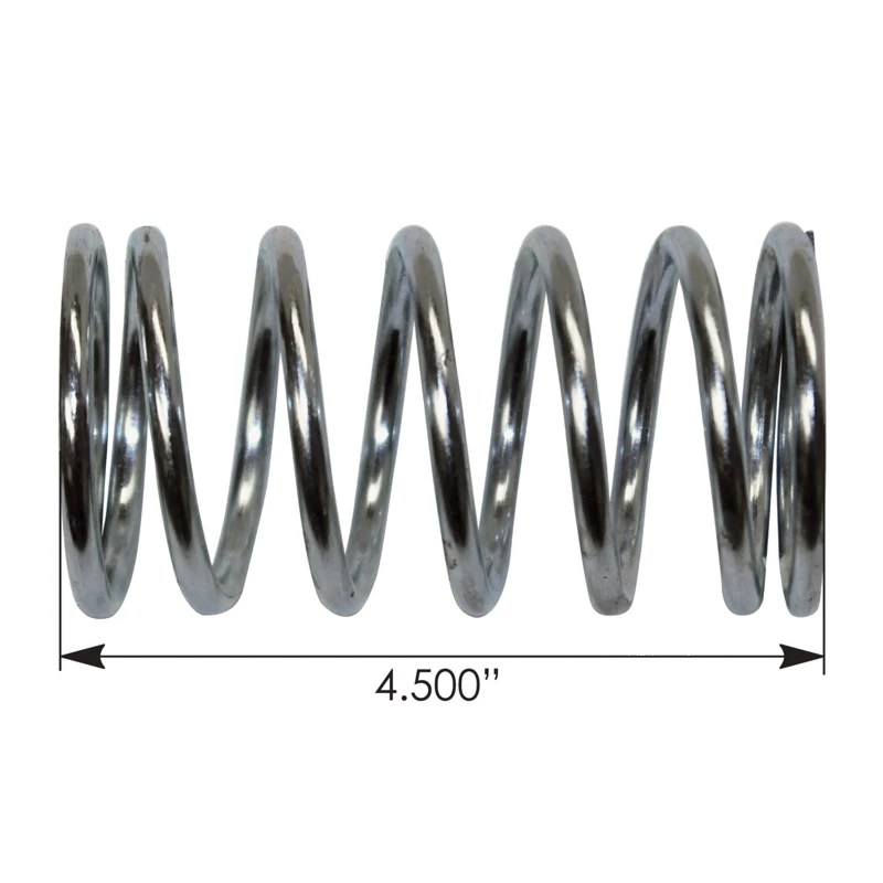 Locking Pin Spring - Hendrickson