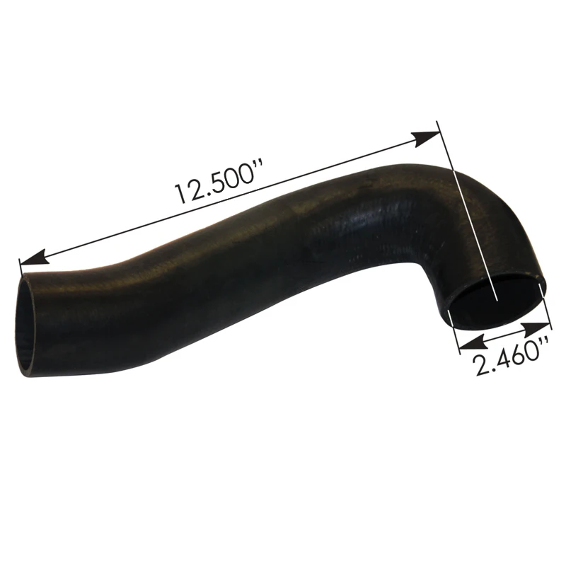 Cascadia P3 (2008-2018) Radiator Hose 2.5in x 12.5in Automann - 561.46303