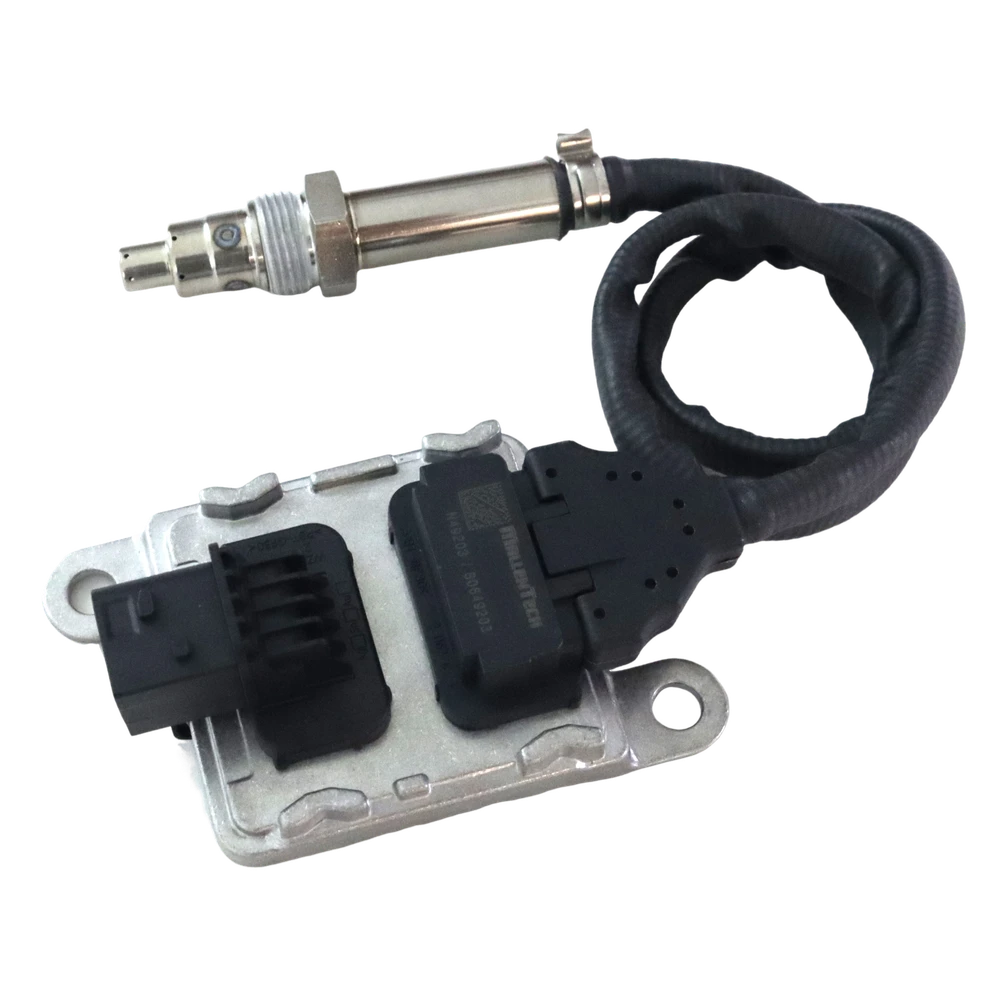 Paccar Kenworth Peterbilt NOx Sensor Mallentech - N49203
