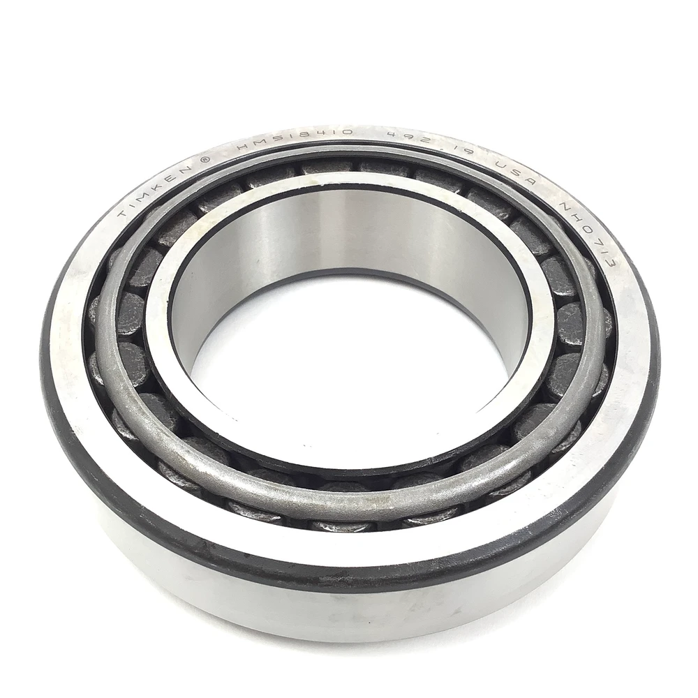 Universal Tapered Wheel Bearing Set (3.5in ID, 6in OD) Timken - SET415