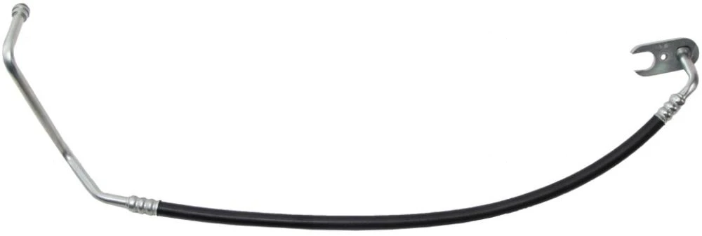 Freightliner AC Discharge Hose Assembly Everco HD - 990250