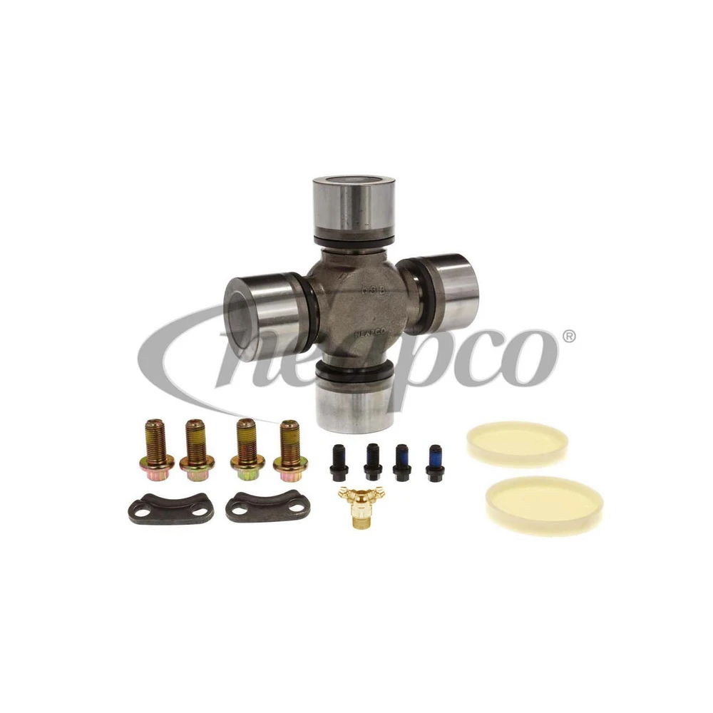 Universal Joint In-Shop Press-Fit Neapco - 6-0170