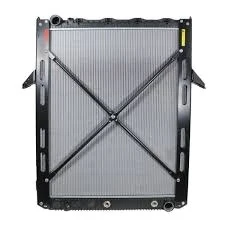 Volvo VN, VNL Radiator with Frame DTBP - 209565521 W/FRAME