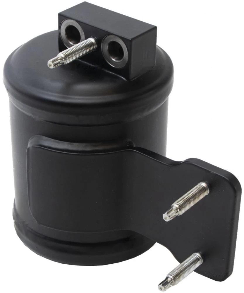 Cascadia P4 Air Conditioning Receiver Drier Everco - 908967