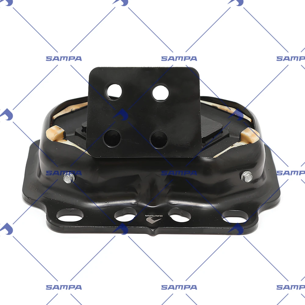 Kenworth / Peterbilt Rear Engine Mount LH - 502.861