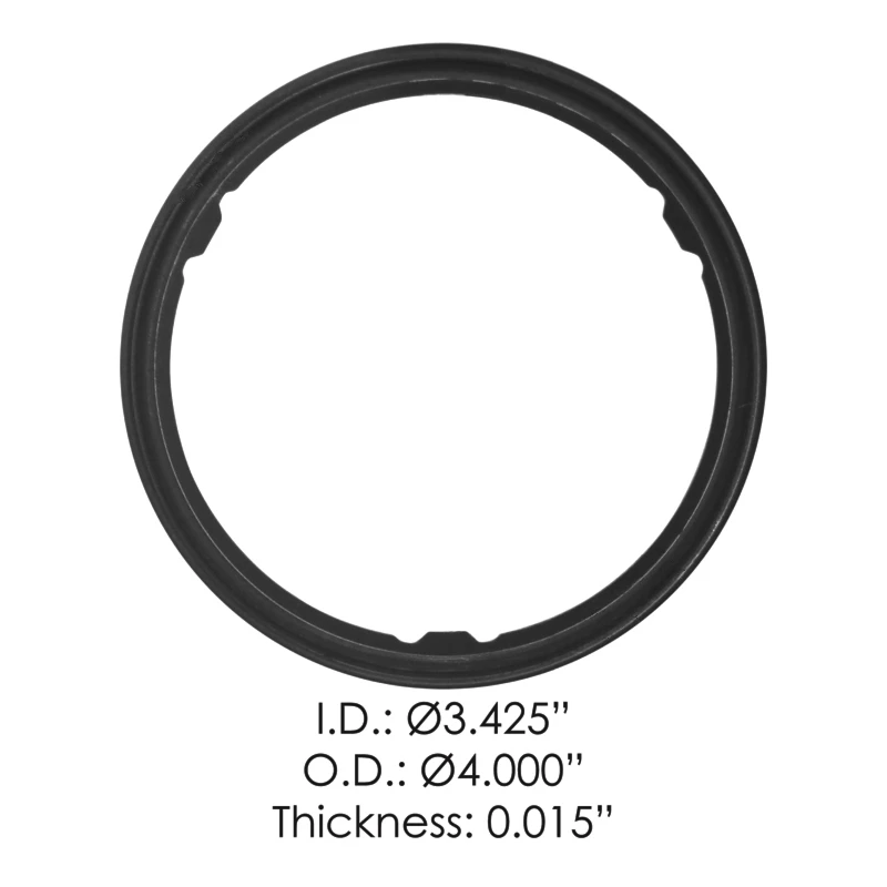 Kenworth DPF Gasket Automann - 562.U851005