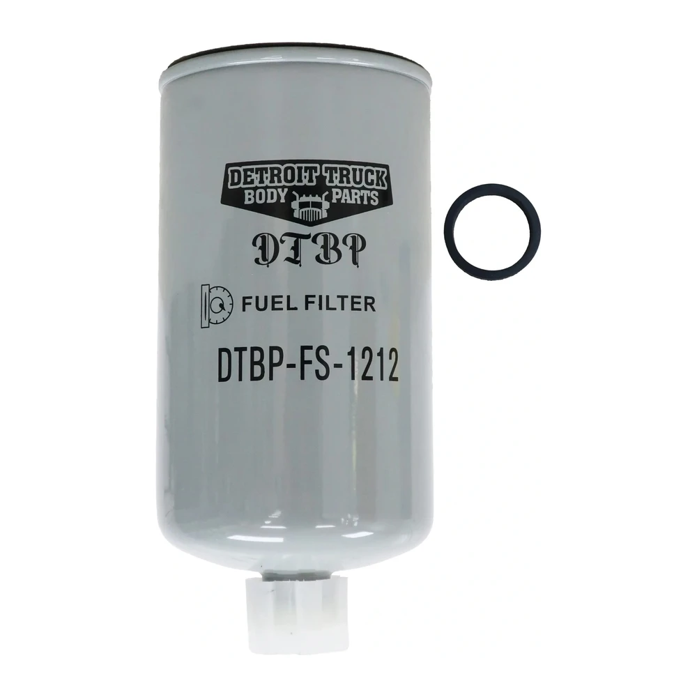 Cummins/Detroit 12.7L Fuel Filter Water Separator DTBP - DTBP-FS-1212