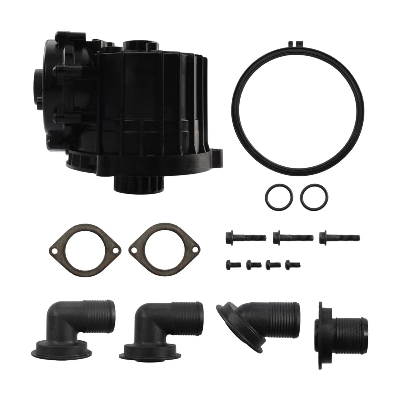 Volvo/Mack Crankcase Ventilation Oil Separator Alfdex - 840.239009483