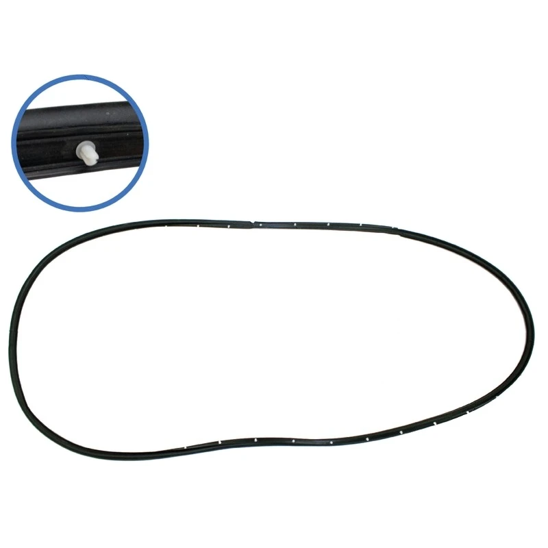 Door Seal Automann - M203408