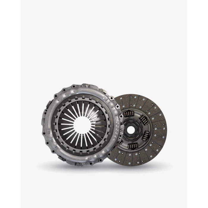 Clutch Only Fersa - FCRK 013