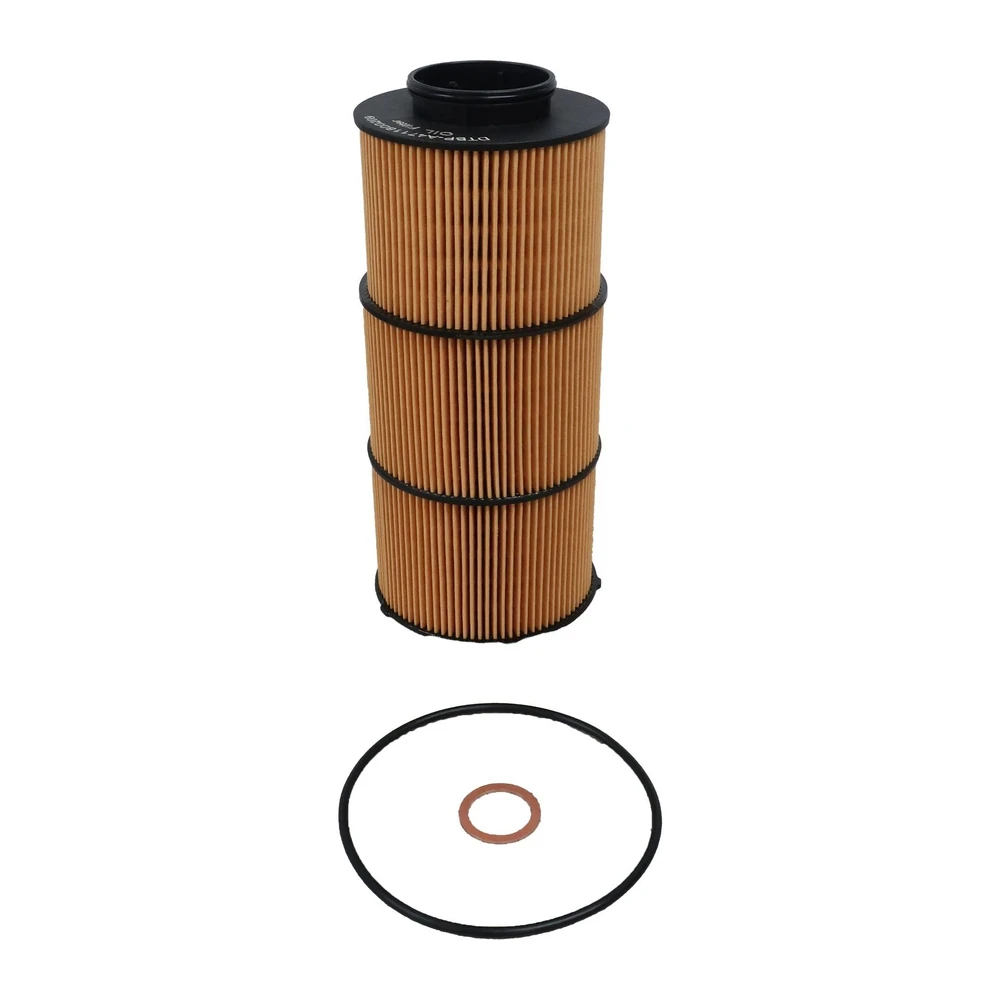 Cascadia P4 (2022-2025) DD15 Oil Filter DTBP - DTBP-A4711800209