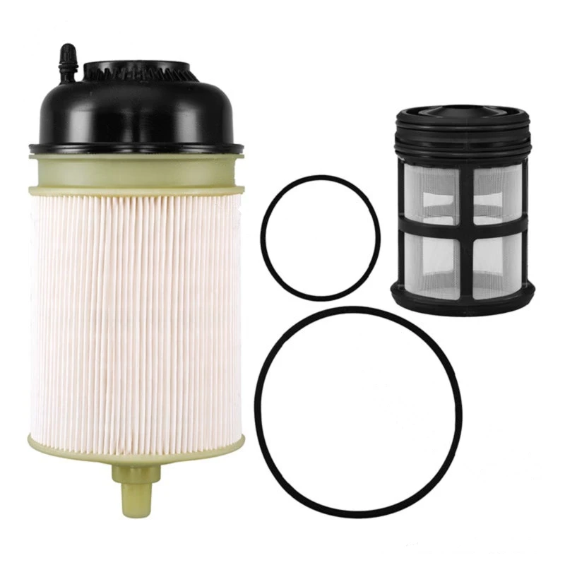 Freightliner/Western Star Detroit DD13/DD15/DD16 (2013-2020) Fuel Filter Kit Mahle - 840.FF4001KMA