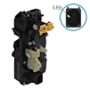 Peterbilt 579 Right Door Latch Assembly Automann - HLK2496