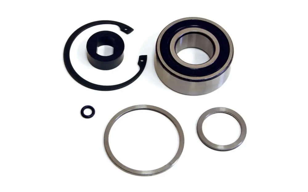 Universal Kysor-Style Fan Clutch Hub Bearing Kit Kit Masters - 8582-01