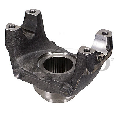 Universal Driveshaft End Yoke 1760 Series Bearing Strap 46-Spline Neapco - N6.3-4-821-1