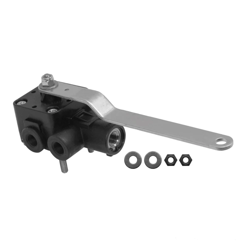 Blue Bird ParaSteer / Hendrickson ComfortAir 7in Height-Control Valve Hendrickson - HEN059013-000