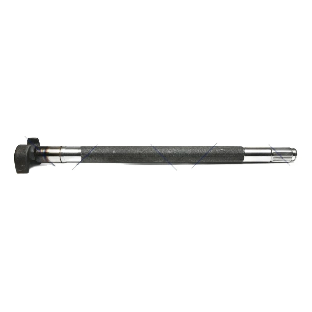 Dana 4707 Axle S-Brake Camshaft LH Sampa - 503.454