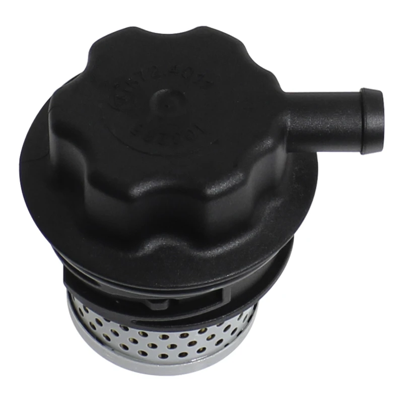 Freightliner Cascadia P3 / P4 (2015-2025) Power-Steering Reservoir Filter Cap Automann - 572.4011