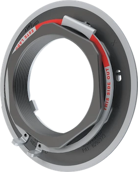FF Front PreSet Plus Spindle Nut Kit 1-1/2-12 Thread ConMet - 10036548
