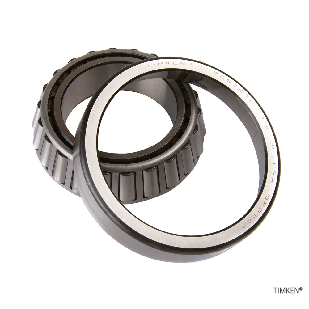 Timken Bearing Set SET430 - SET430