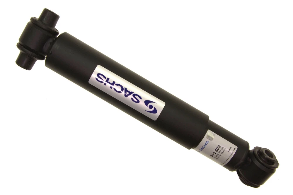 Volvo Front / Rear Shock Absorber Sachs - 315.609