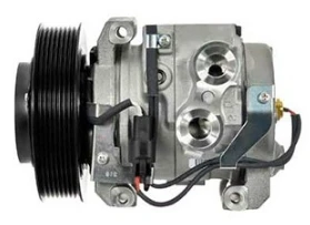 A/C Compressor DENSO - 471-3452