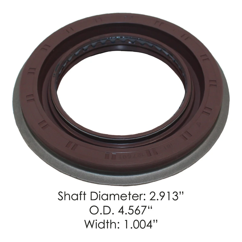 Pinion Seal - Eaton Fuller